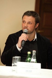 Александр Глушков 
